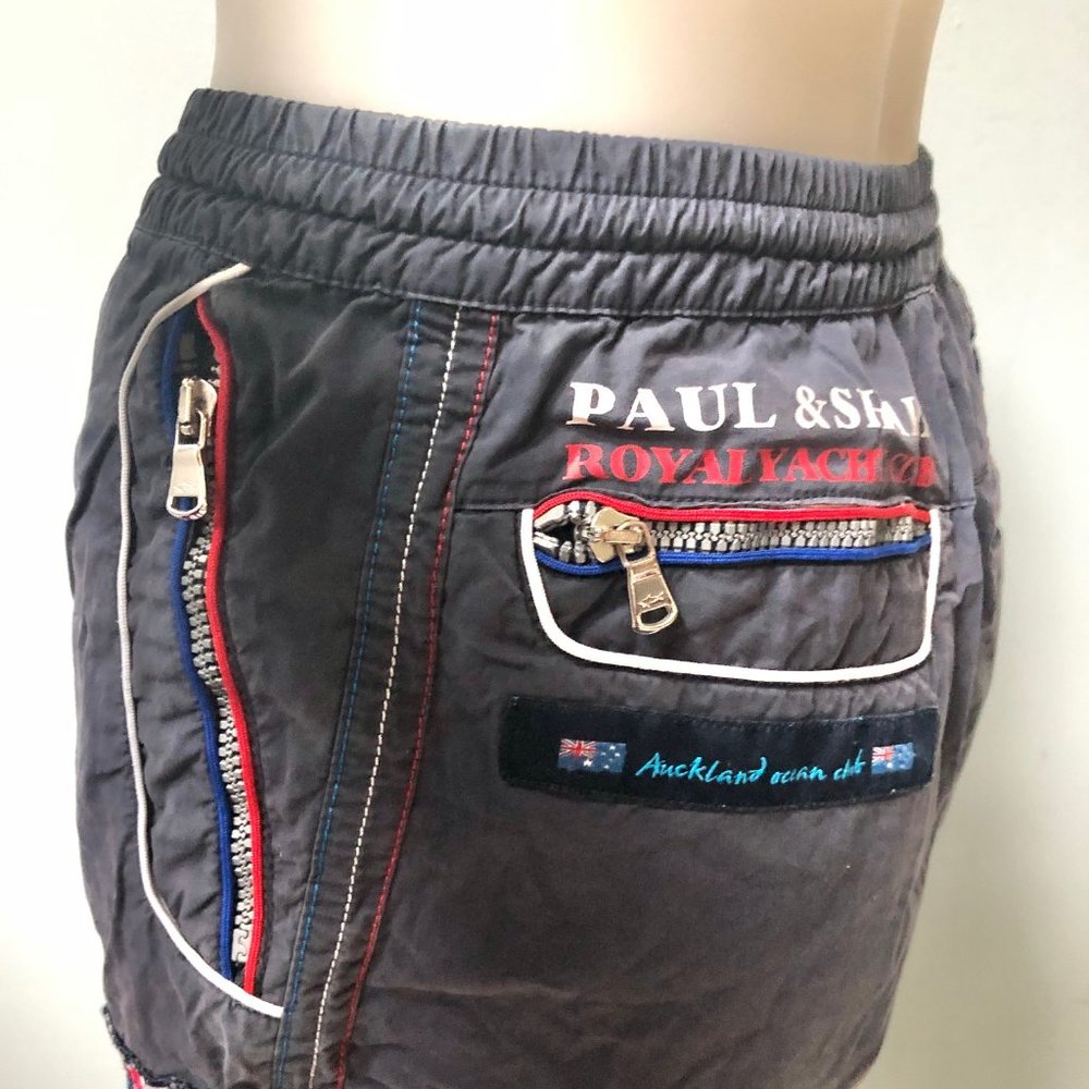Paul & Shark Yachting Shorts View 2